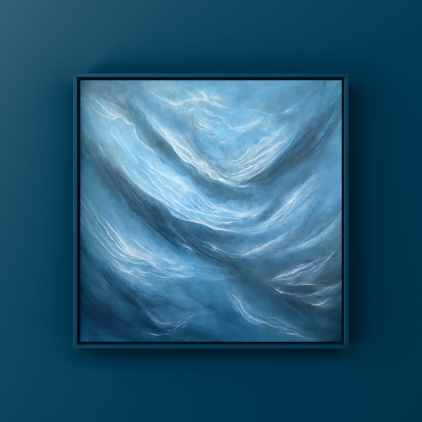 23 Blue