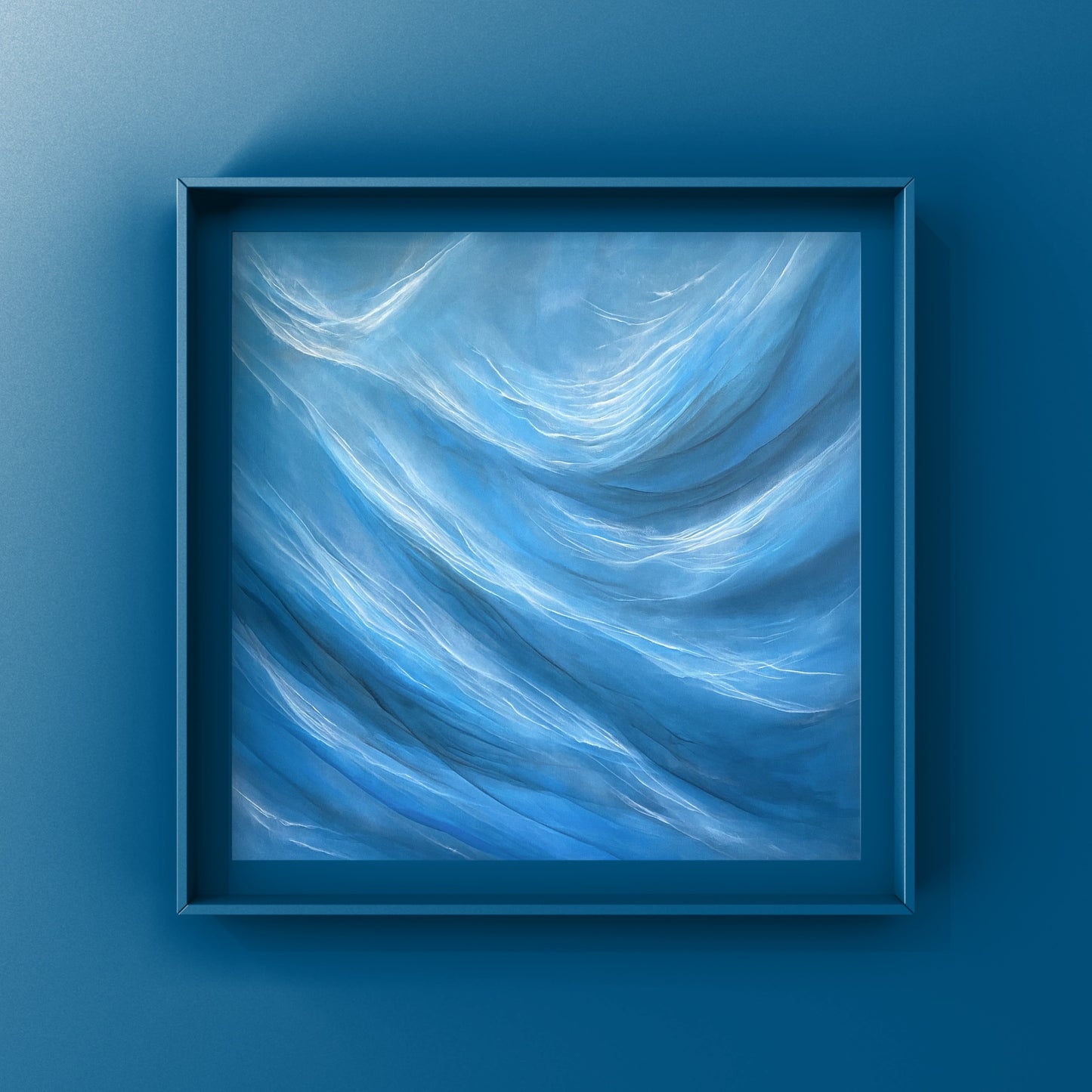 22 Blue