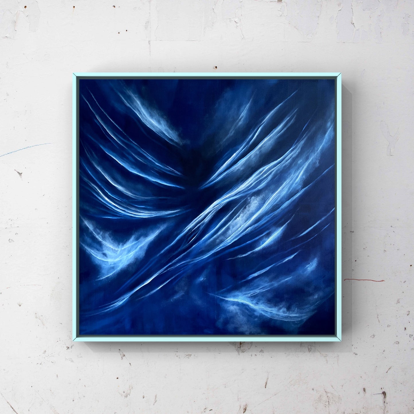 20 Blue