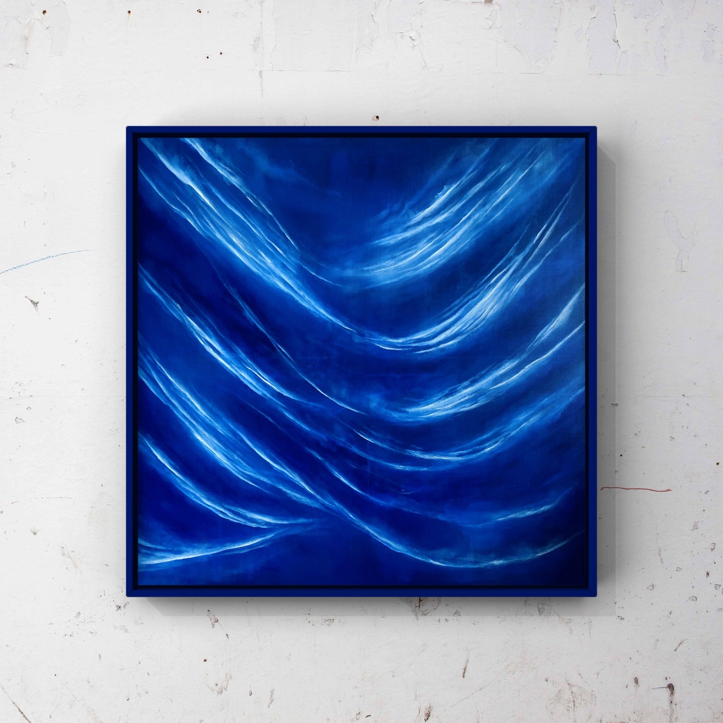 19 Blue