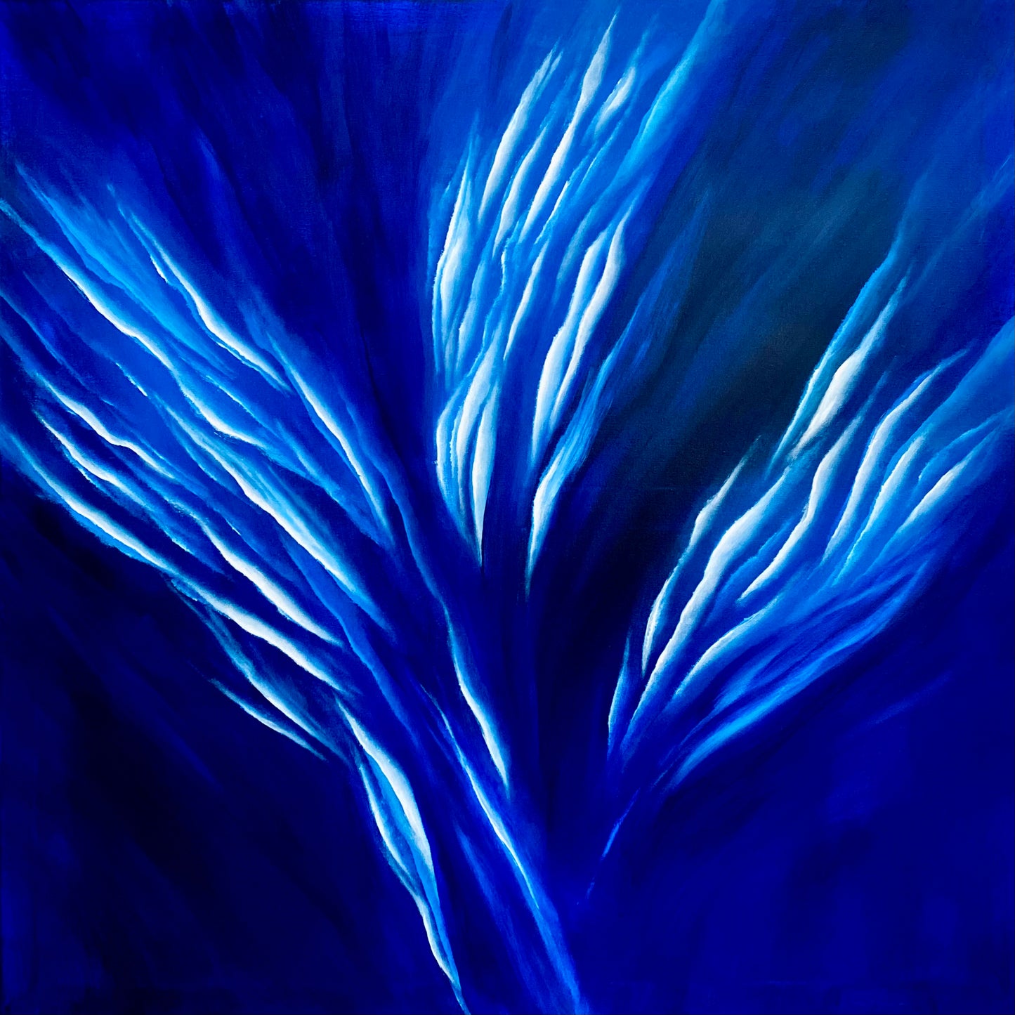 17 Blue