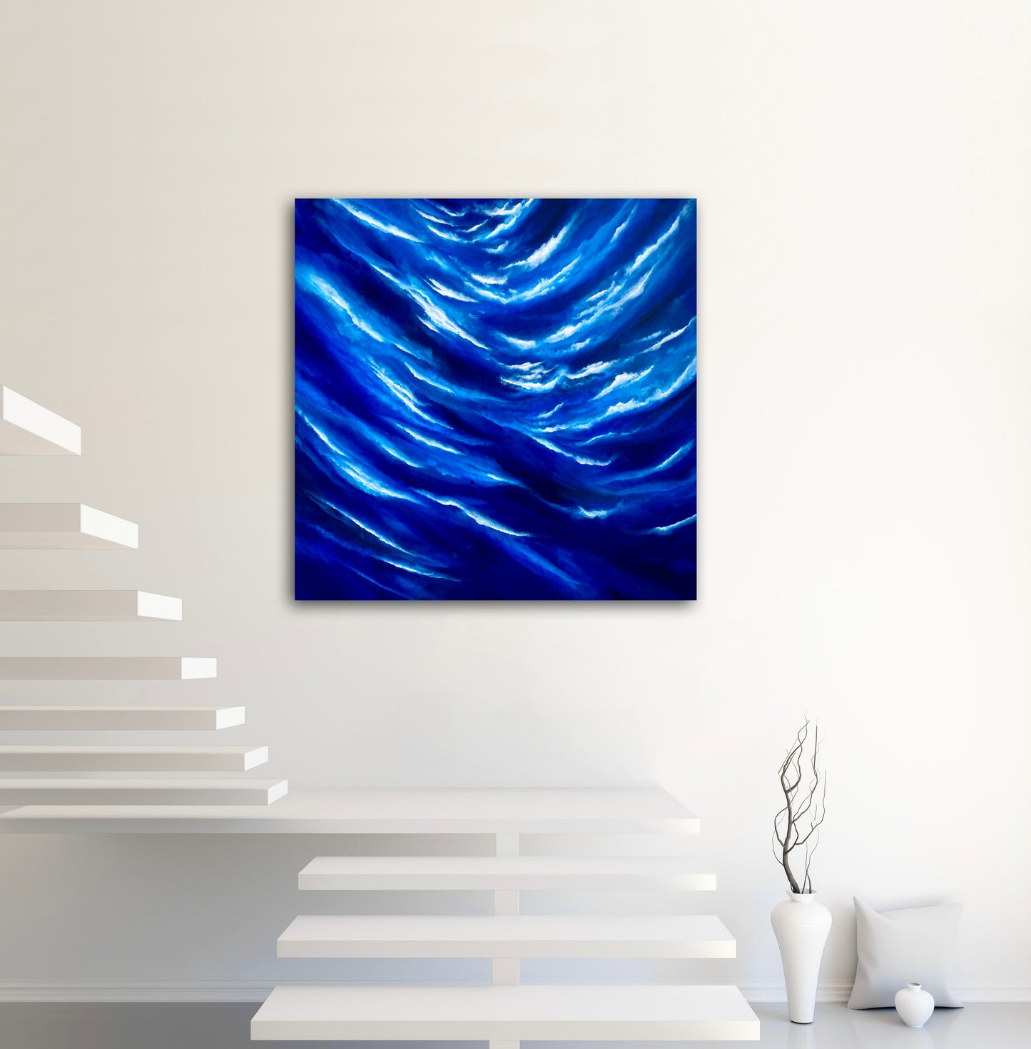 16 Blue
