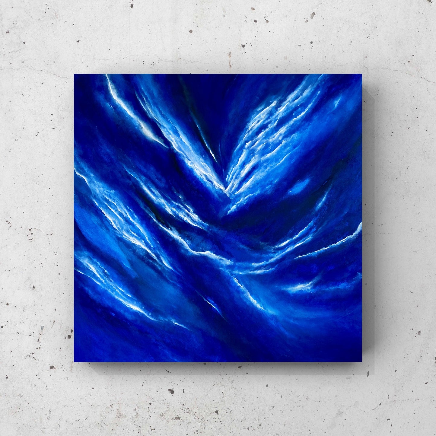 15 Blue