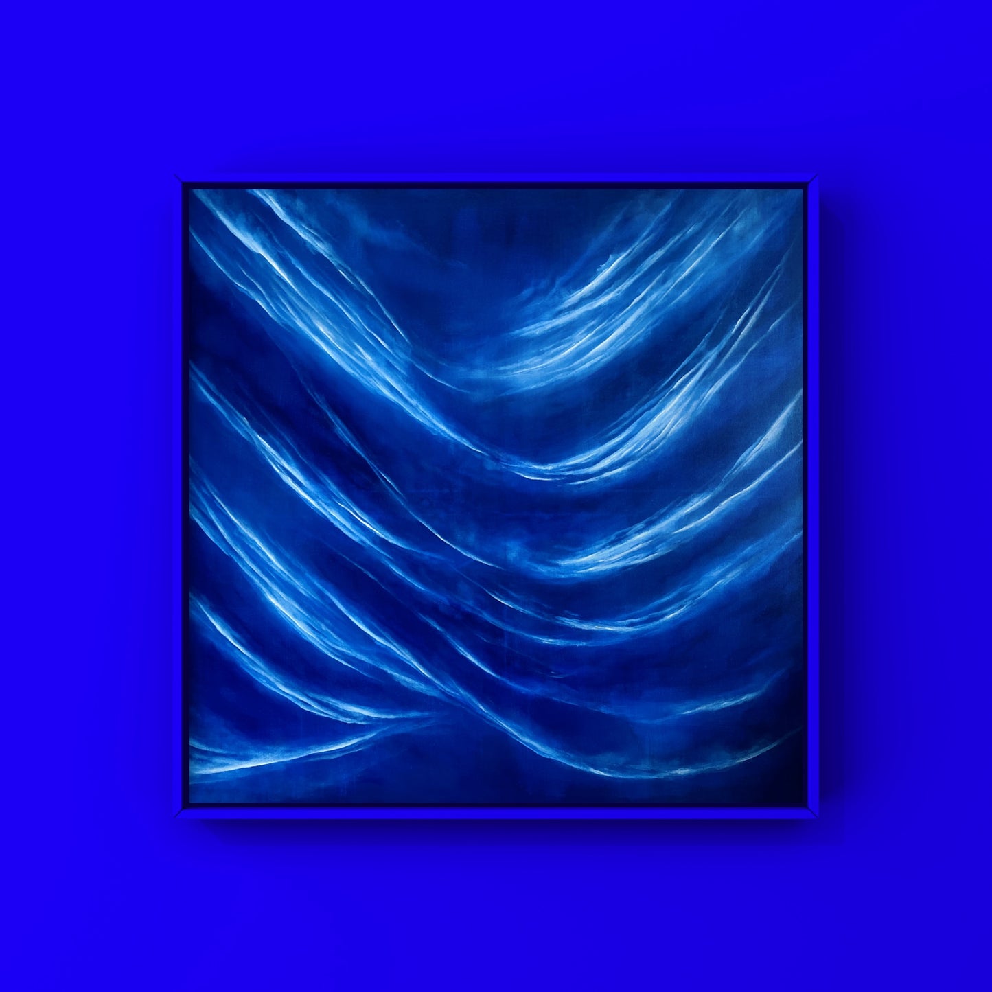 19 Blue