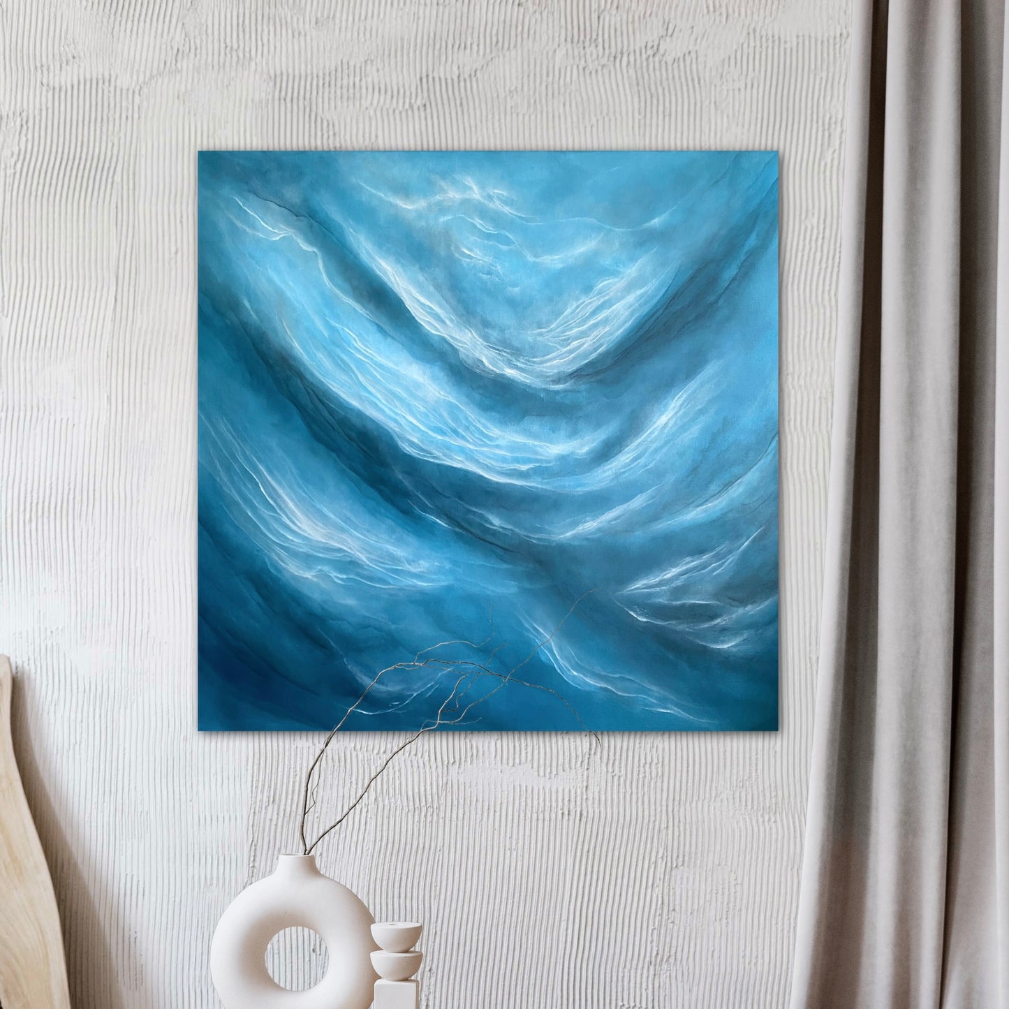 23 Blue