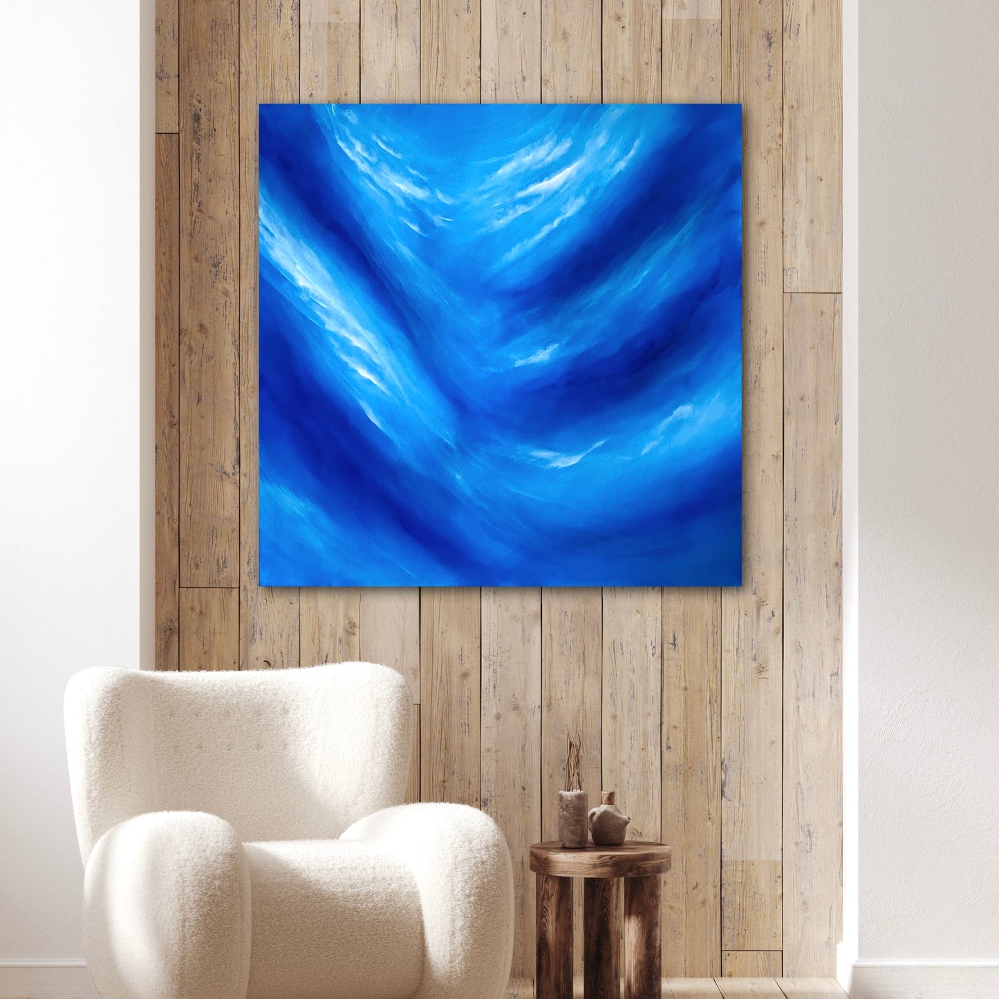 18 Blue