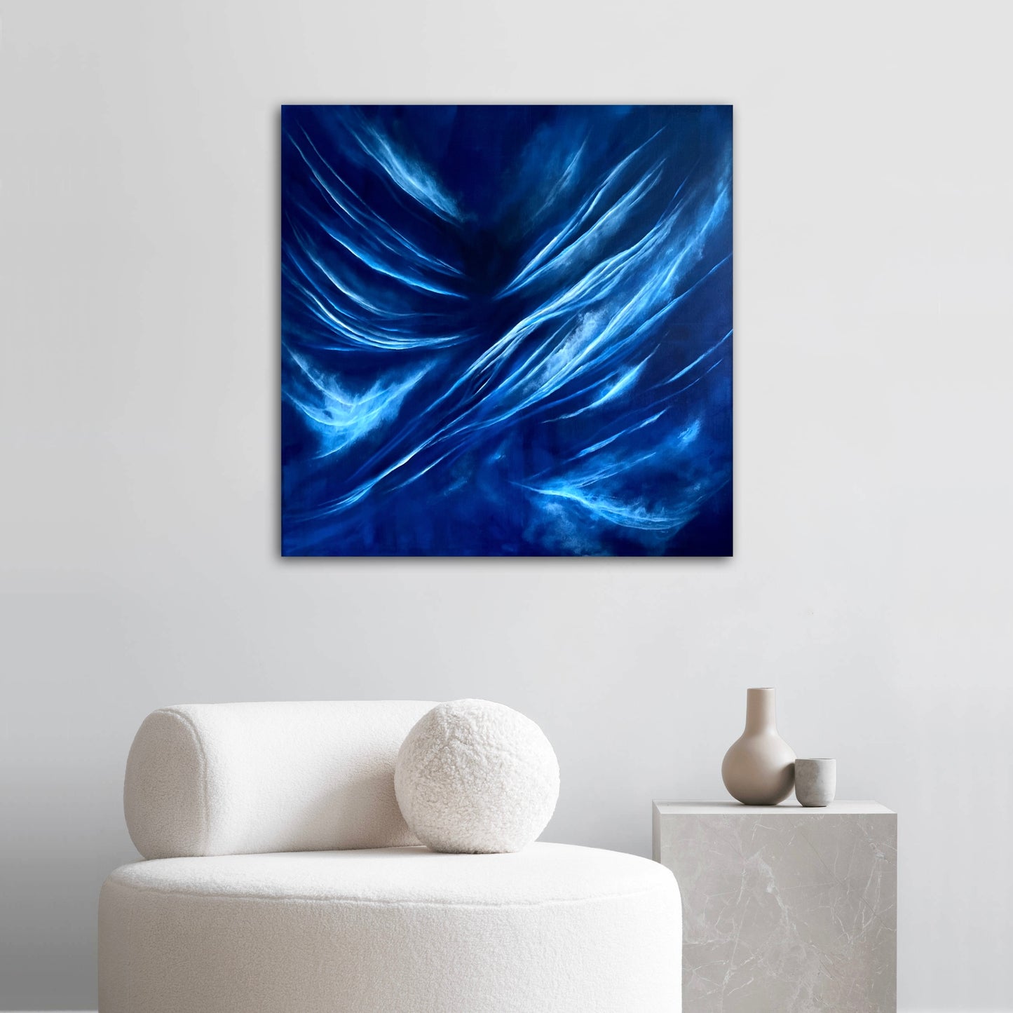 20 Blue
